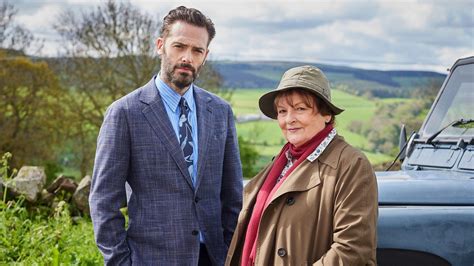 vera - season 13 news|vera season 13 how many episodes.